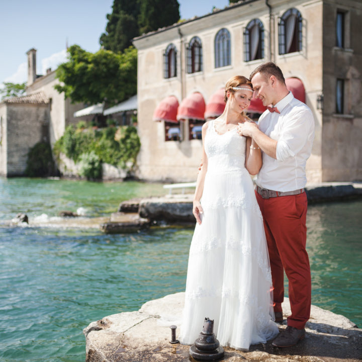 Annett und Marcel - Amore per sempre!